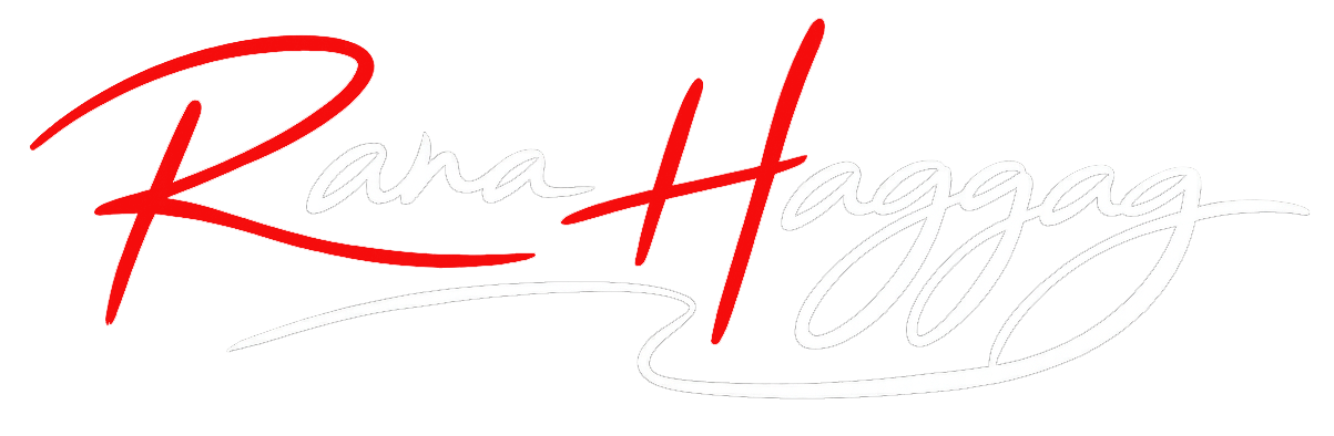 Rana haggag
