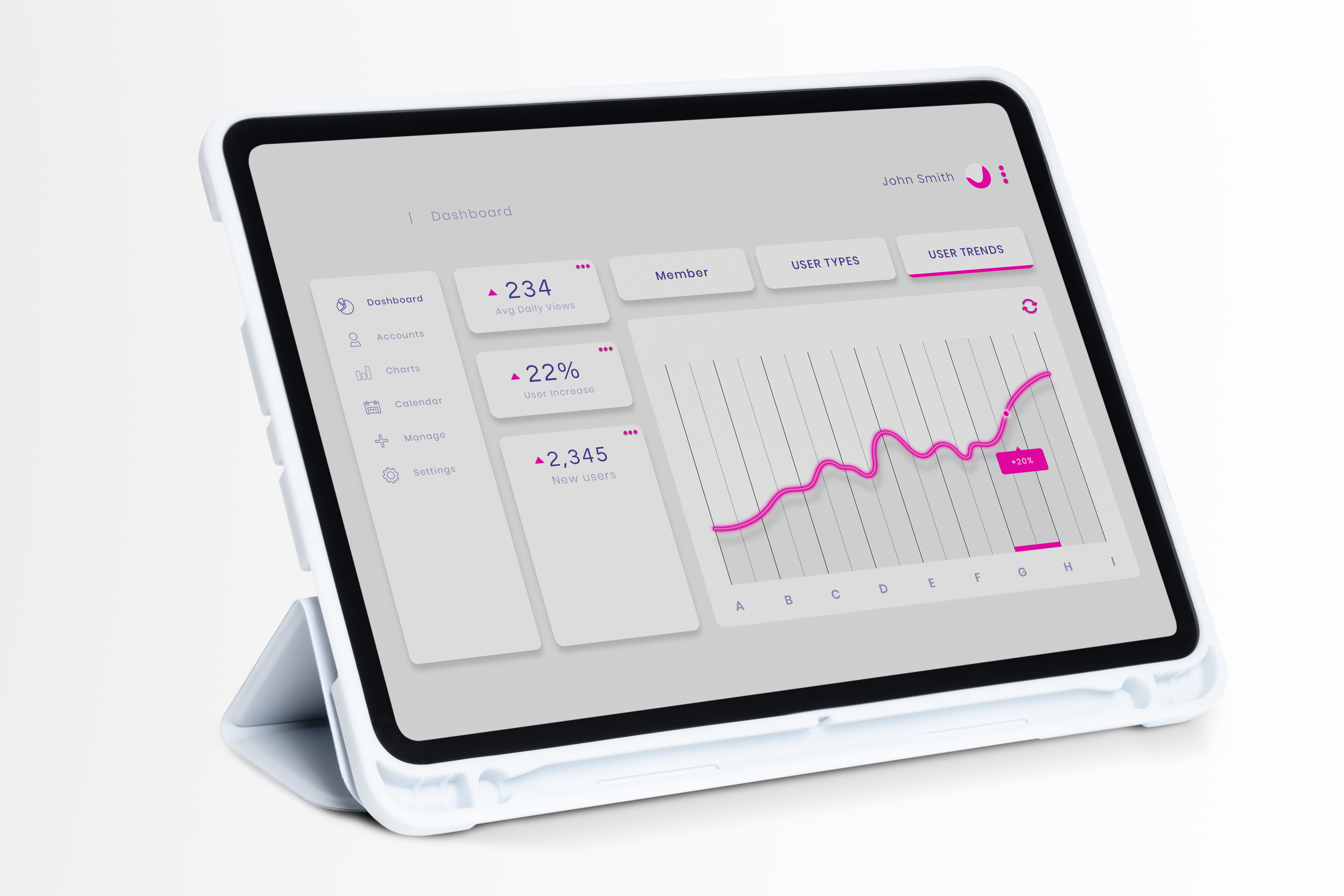 Analytics Platform