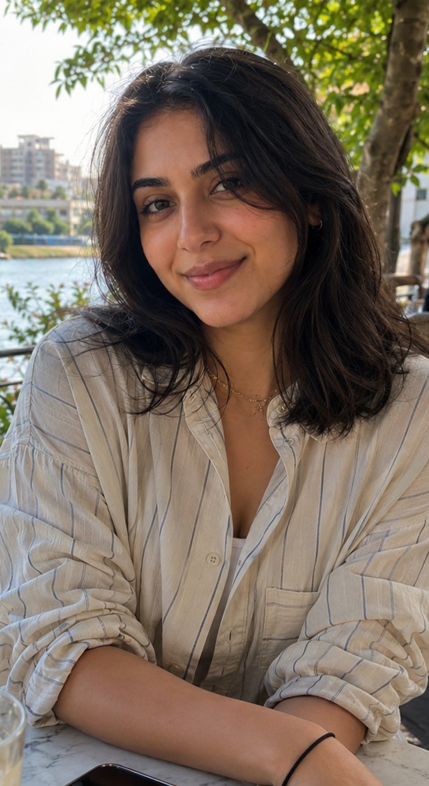 Menna Fadel